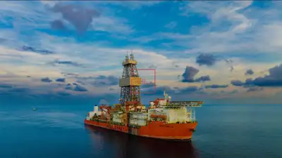 Mubadala Energy Confirms Discovery Of 2nd Gas Field In Indonesia