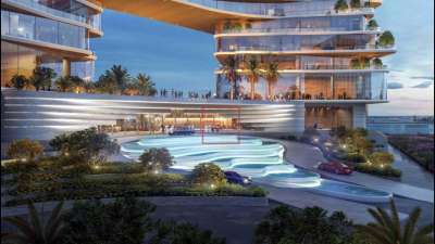 Luxe Developers Introduce Most Extravagant Homes In Ras Al Khaimah