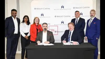 Reigate Grammar School & Bright Capital Investment Strike A Deal To Establish Premium British Schools In UAE