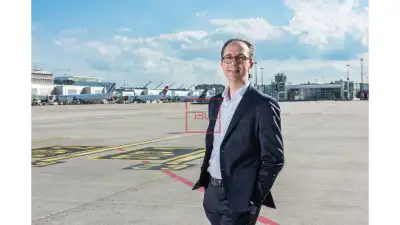 SITA Acquires Materna IPS To Revolutionize Air Travel