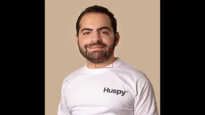Huspy Bags Investment Round Headed By Balderton Capital