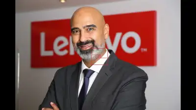 Lenovo and Kafalah Program Sign MoU For a Collaboration