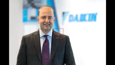 Daikin Commemorates its 100th Birthday