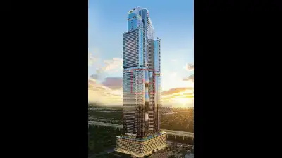 Landmark Projects Worth AED 225 Million Secured by Emirates Building Systems