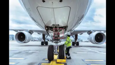 Menzies Aviation Completes Contract with Groundforce Portugal
