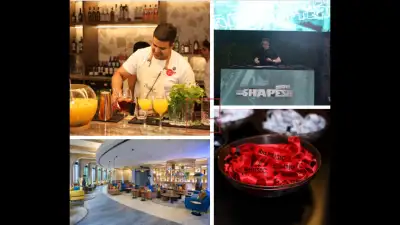 ibis Honours Milestone 50th Anniversary