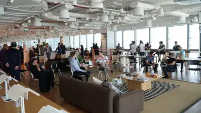 Abu Dhabi Startup Ecosystem Value Increased by 28%