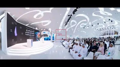 AI to Drive Next 185 Years of Progress in Dubai