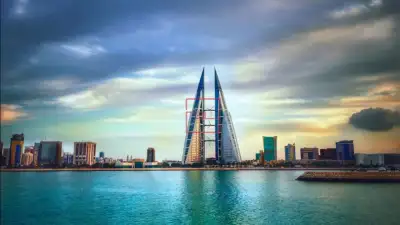 Bahrain Airspace Modernised by Thales with Aeronautical Messaging Handling System