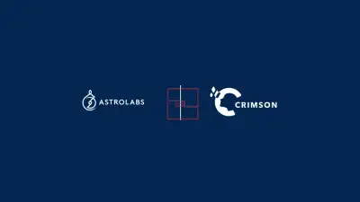 AstroLabs Assists Crimson Education Expand to Saudi Arabia