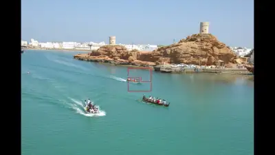 Sultanate of Oman's Sur Province Selected as Arab Tourism Capital for 2024
