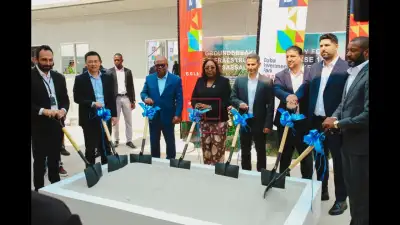 DIP Angola: Integrated Economic Zone Developed by Dubai Investments