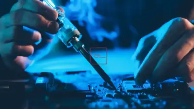 Trending and Promising Technologies in Hardware Manufacturing
