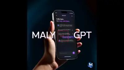 MalyGPT by FinAI Unveiled to Revolutionise Finance in MENA