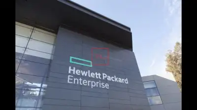 Hewlett Packard Enterprise Launches AI & Hybrid Cloud Initiatives
