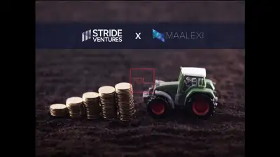 Maalexi is Stride Ventures' 1st GCC Investment