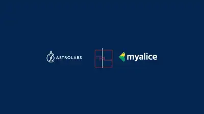 MyAlice expands operations to Saudi Arabia with AstroLabs