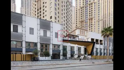 Rove Hotels Hits 3600 Dubai Keys with Beachside Rove JBR