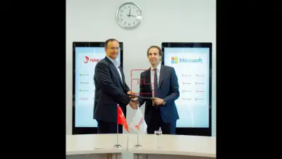 Microsoft-supported RAKBANK to Transform Banking Operations with AI Applications