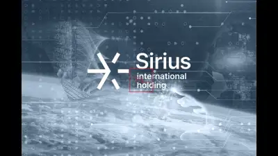 Adani & Sirius International Backed Sirius Digitech Acquires Cloud Firm Coredge.io