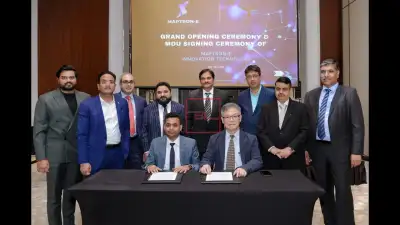 Tron & MAP-Tron-E to Build Taiwanese Electric Buses in UAE