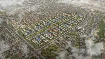 Yas Island Gets Highest Rating in Abu Dhabi for Sustainable Urban Design