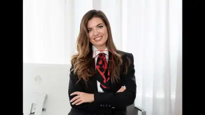 EU Investors Target UAE Luxury Properties