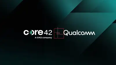 G42 Core42 Launches AI Platform Compass 2.0