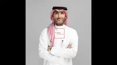 Abdulrahman Al-Mubarak Named MD of FedEx Saudi Arabian Operations