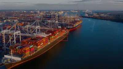 Economist Impact Hosts 4th Global Trade Summit