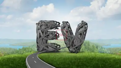 Gearing Up for EVs: Transforming Roads for Electric Transportation