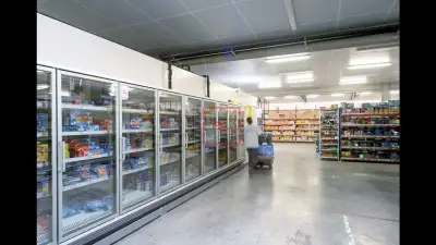 Chillventa 2024: Daikin to Display Innovative Cold Chain Solutions