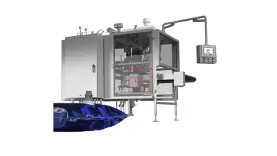 Alesayi Boosts Product Range with SIG BIB System