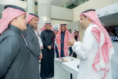 WakeCap Transforms Construction Safety in Saudi Arabia
