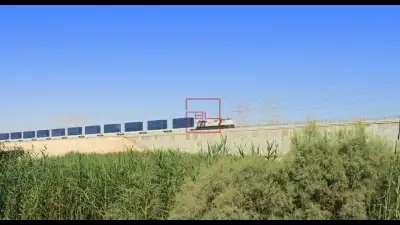 Etihad Rail Unveils Sustainable Finance Plan for Rail Expansion