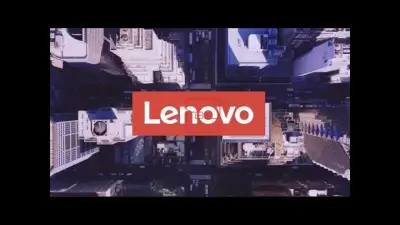 Lenovo Group Reports Strong Q1 FY24/25 Financial Performance
