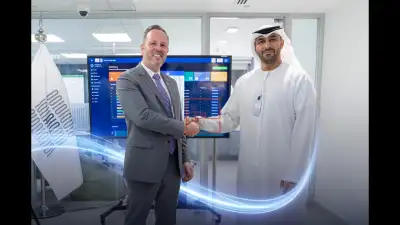 AIQ's SMARTi Elevates Safety on ADNOC L&S Vessels with AI