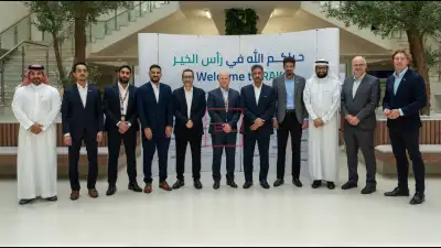 OPDC and IMI Partner to Drive Maritime Growth at THE RIG