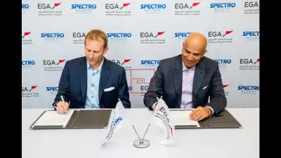 EGA Acquires Majority Stake in US Recycling Leader Spectro Alloys
