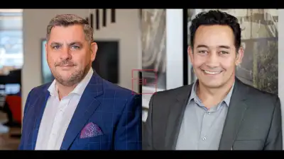 Gensler Expands Middle Eastern Presence with New Leadership