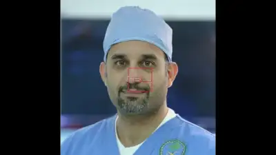 Saudi Hospital Makes Medical History with World's First Robotic Heart Transplant