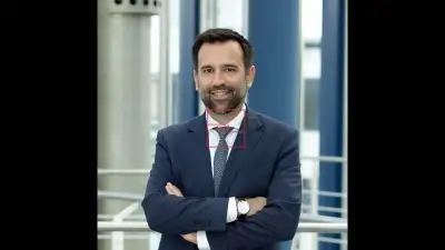 Gabriel Semelas Takes Helm of Airbus in Africa & Middle East