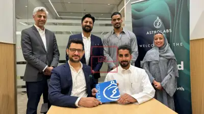 TPS Worldwide Expands to Saudi Arabia via AstroLabs to Drive Payments Innovation and Digital Transformation Across Industries