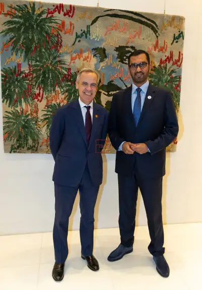 Masdar to Acquire Saeta from Brookfield for $1.4 Billion