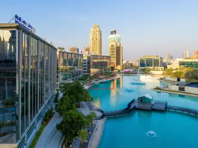 Global digital creative economy to reach AED 27 trillion by 2030, Dubai Design District (d3) and Dubai Media City study finds