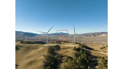 Masdar Acquires Terra-Gen Stake - Expands U.S. Renewables