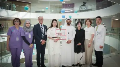 Specialized Rehab Hospital Partners with Korea’s Leading Health Industry Institute for Global Healthcare Training