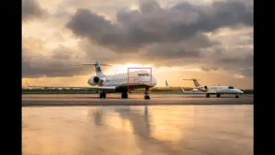 OPUL Jets Takes Flight with Starlink Connectivity Technology