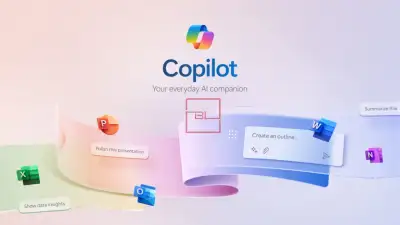 Microsoft Reveals Next-Generation Microsoft 365 Copilot Innovation