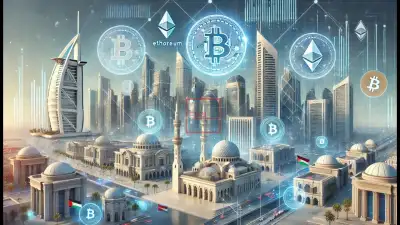 The Rise of Central Bank Digital Currencies (CBDCs) in the Middle East